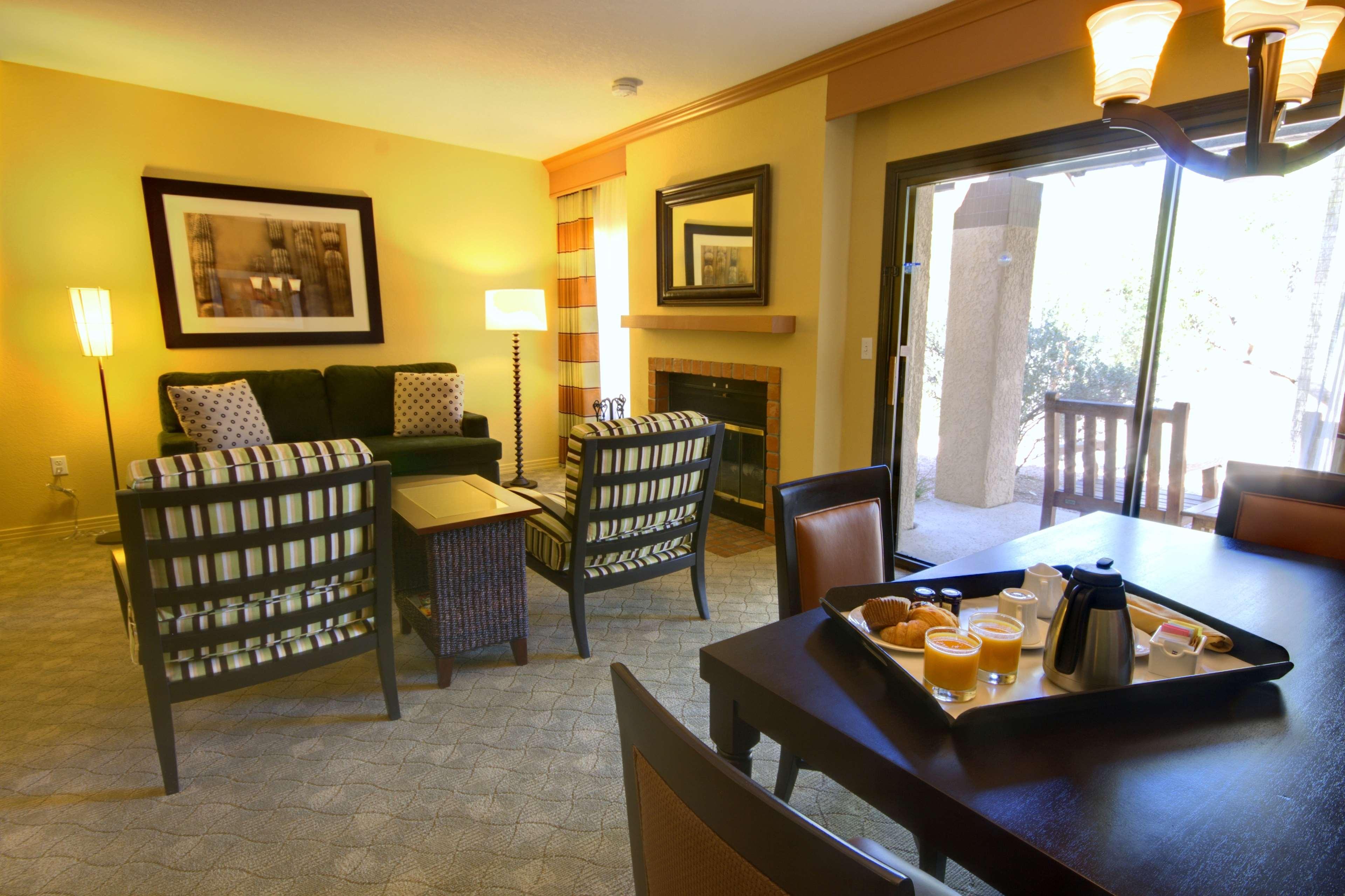 El Conquistador Tucson, A Hilton Resort Oro Valley Eksteriør bilde