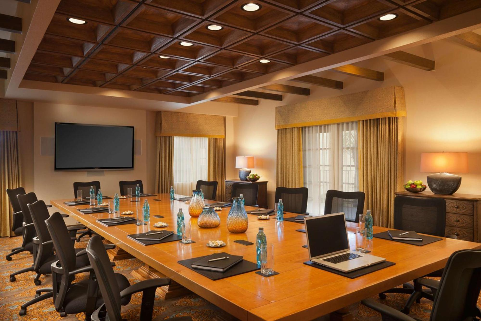 El Conquistador Tucson, A Hilton Resort Oro Valley Eksteriør bilde