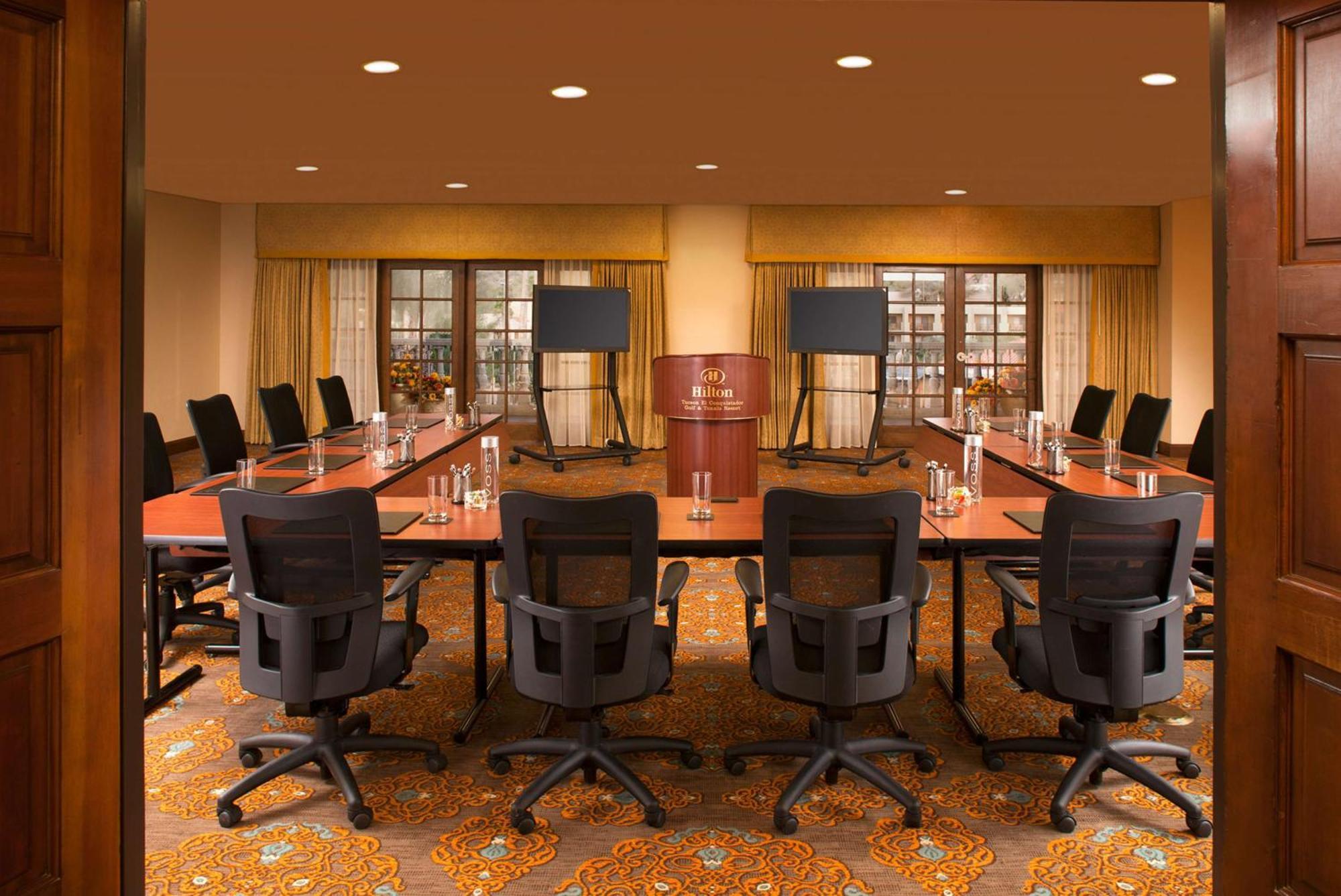 El Conquistador Tucson, A Hilton Resort Oro Valley Eksteriør bilde