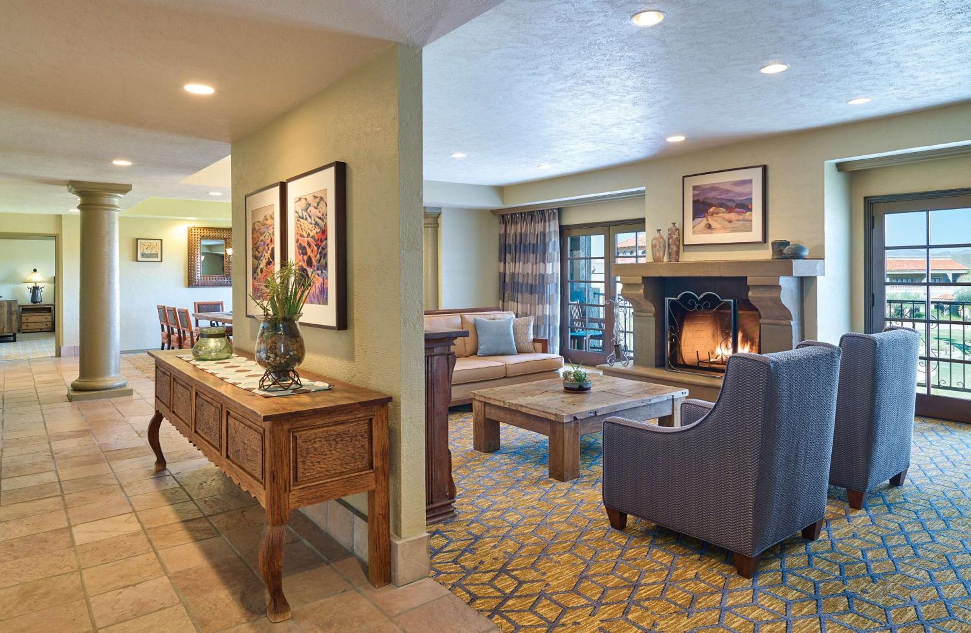 El Conquistador Tucson, A Hilton Resort Oro Valley Eksteriør bilde
