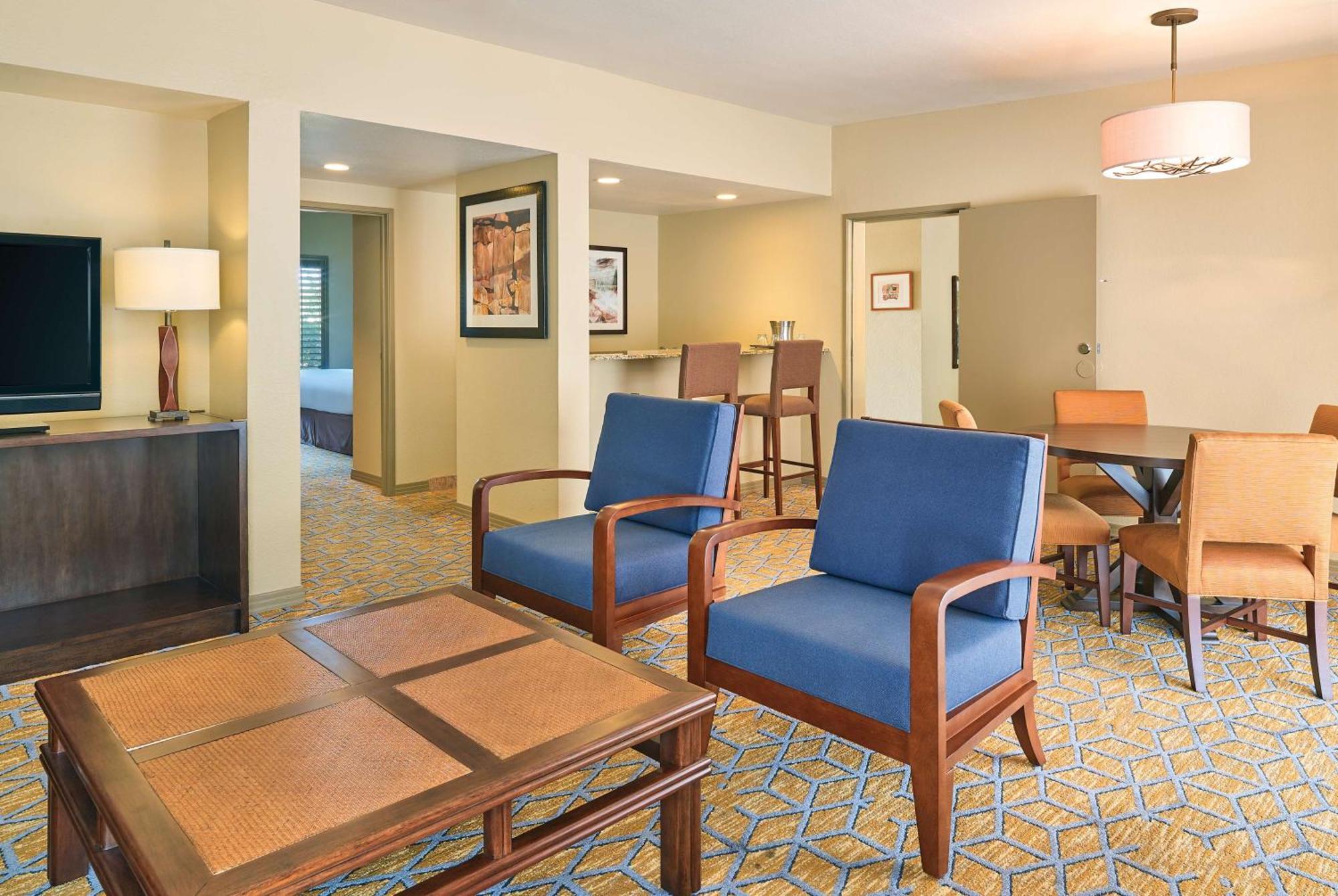 El Conquistador Tucson, A Hilton Resort Oro Valley Eksteriør bilde