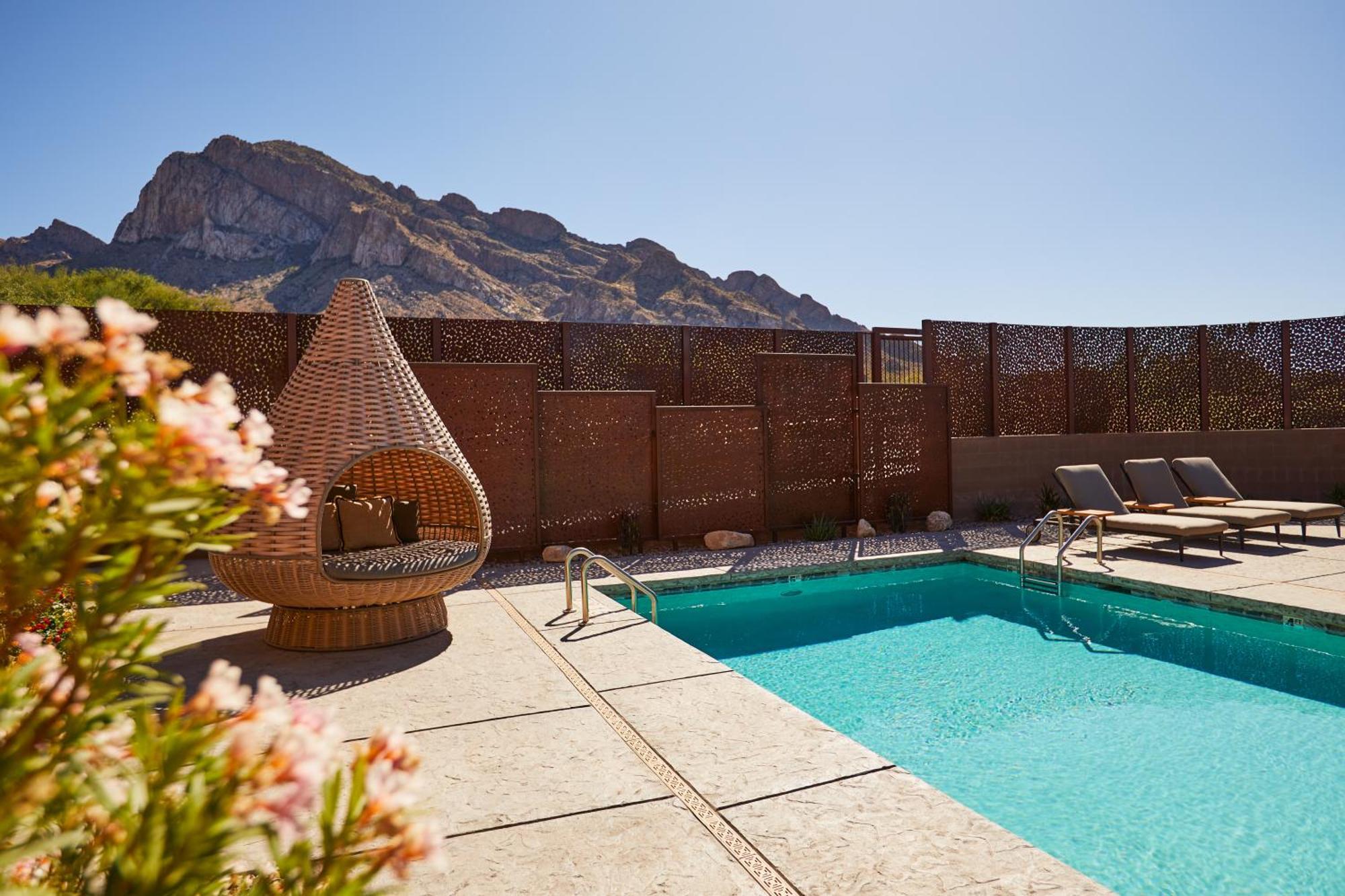 El Conquistador Tucson, A Hilton Resort Oro Valley Eksteriør bilde