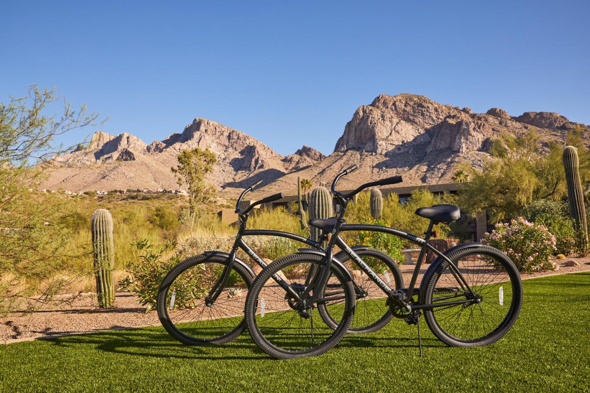 El Conquistador Tucson, A Hilton Resort Oro Valley Eksteriør bilde