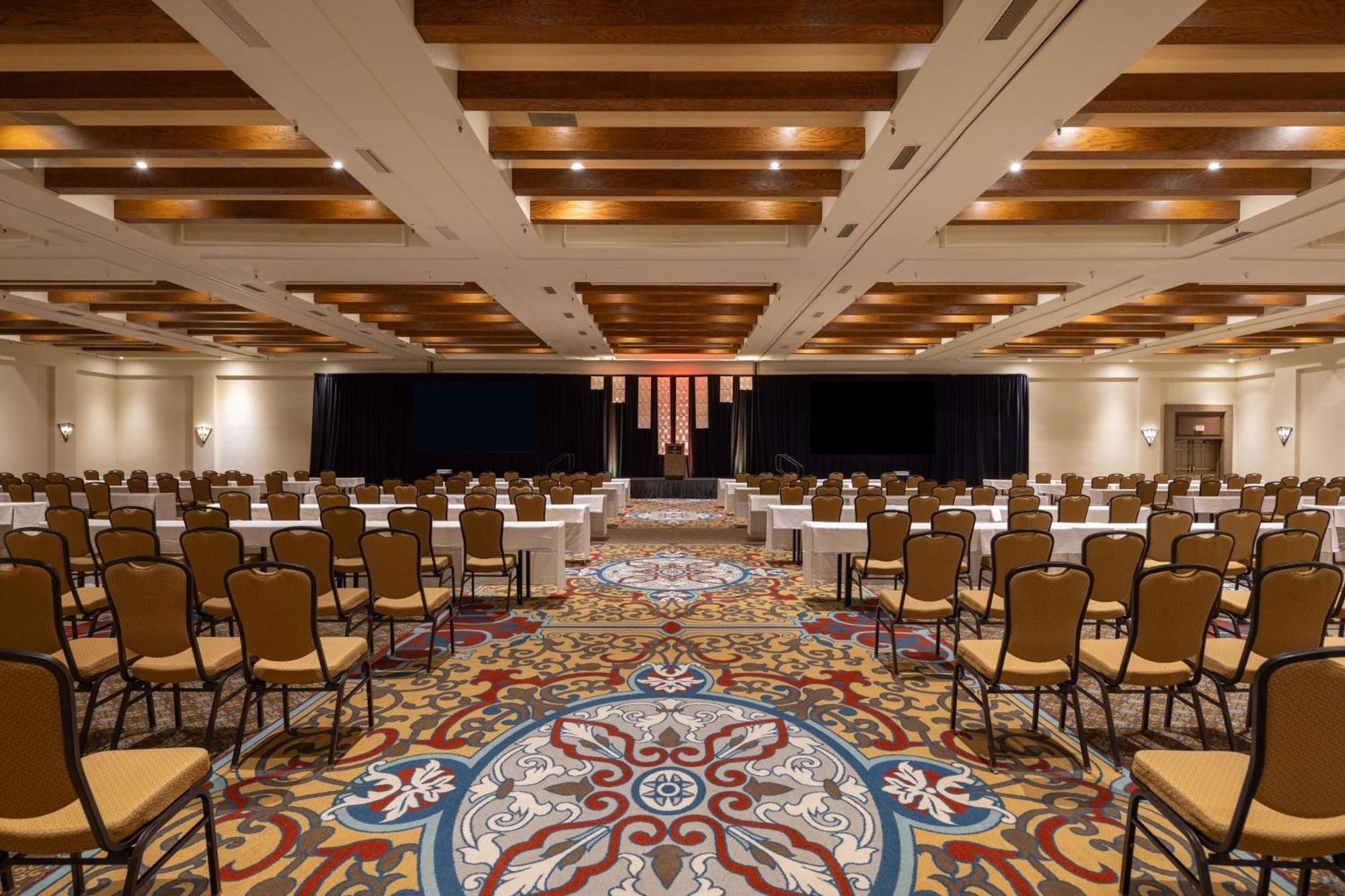 El Conquistador Tucson, A Hilton Resort Oro Valley Eksteriør bilde