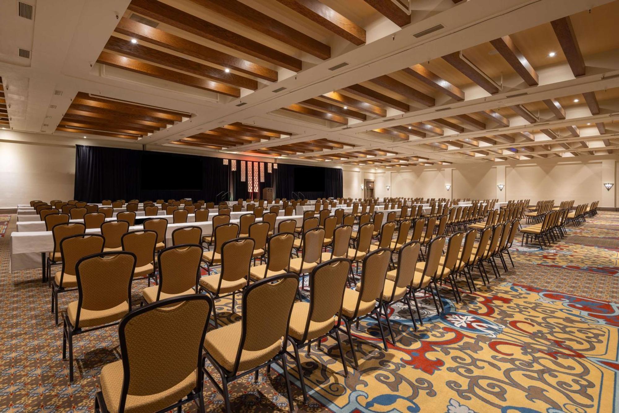 El Conquistador Tucson, A Hilton Resort Oro Valley Eksteriør bilde