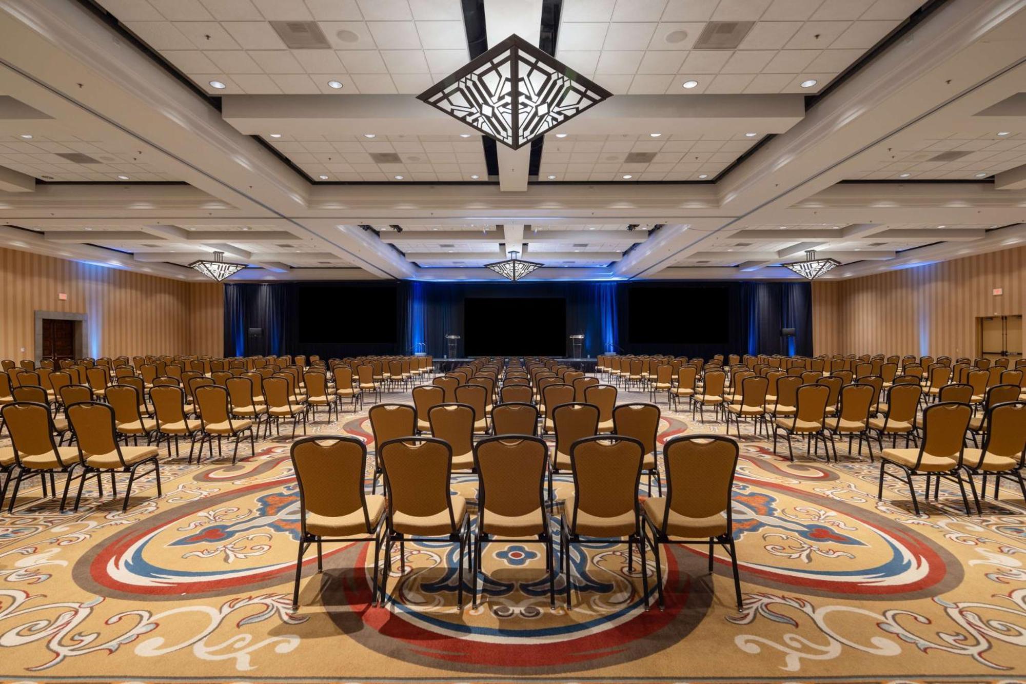 El Conquistador Tucson, A Hilton Resort Oro Valley Eksteriør bilde